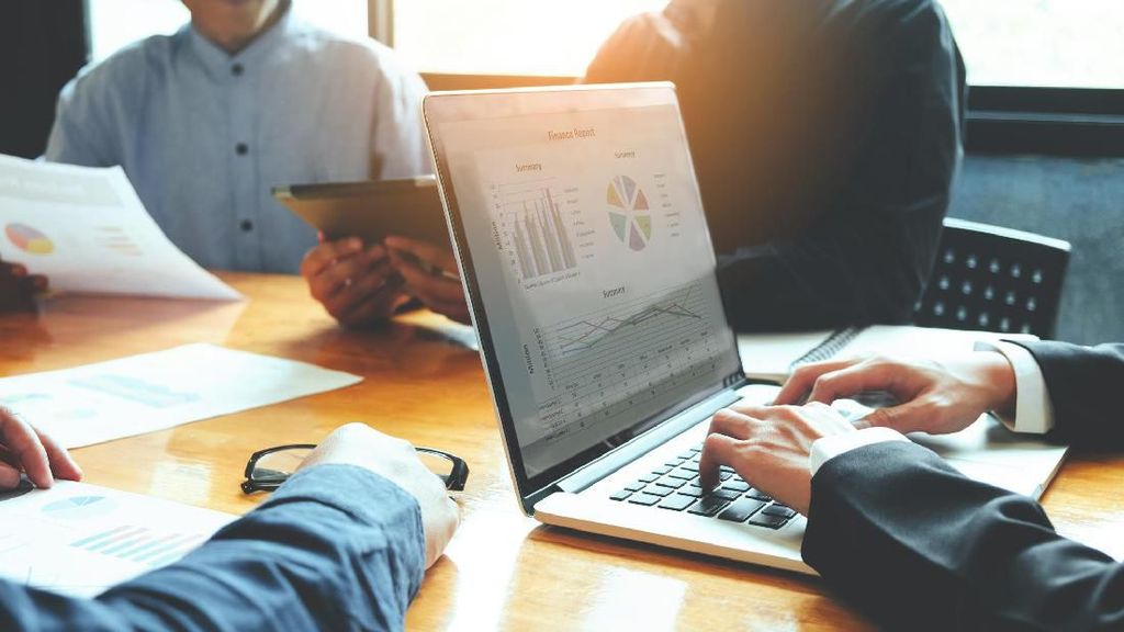 Pekerjaan Cepat Kelar, Ini 5 Pilihan Metode Produktivitas yang Populer