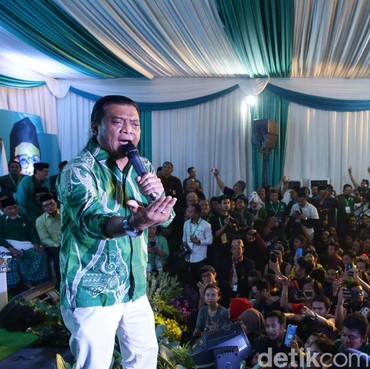 Didi Kempot Tiba di Rumah Sakit dalam Kondisi Henti Jantung, Apa Itu?