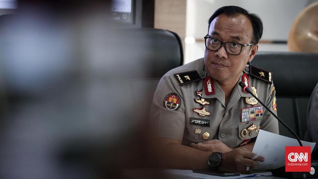 Tiga Terduga Teroris di Palu Diduga Ingin Gabung Ali Kalora