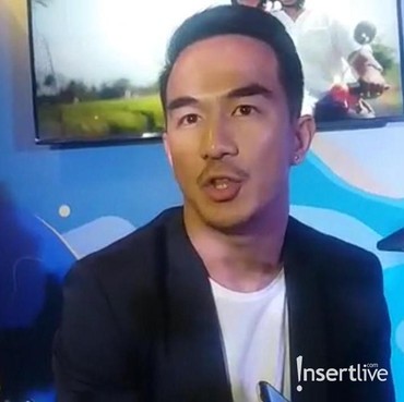 Dapat Peran Film Mortal Kombat, Joe Taslim Akui Belom Tahu Apa-apa
