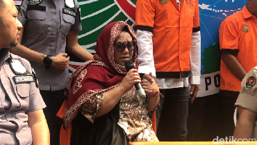 Begini Cara Nunung Nyabu di Rumah tanpa Diketahui Keluarga