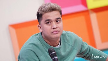 Lamaran Billy Syahputra Ditolak Sang Kekasih?