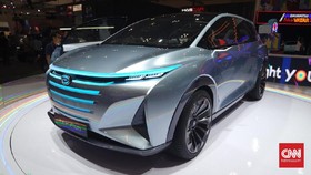 Tidak Ada Mobil Baru Daihatsu pada 2020, Termasuk Rocky