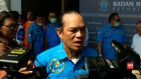 VIDEO: BNN Perlu Mendalami Nunung Konsumsi Narkoba 20 Tahun