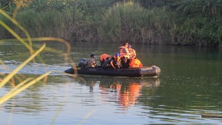 Pesawat MAF Dilaporkan Jatuh di Danau Sentani Papua