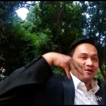 Dilaporkan Farhat Abbas, Hotman Paris: Video yang Mana?