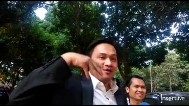 Dilaporkan Farhat Abbas, Hotman Paris: Video yang Mana?