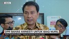 VIDEO: DPR Bahas Amnesti untuk Baiq Nuril
