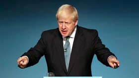 Parlemen Inggris Tolak Usul Pemilu Sela PM Boris Johnson