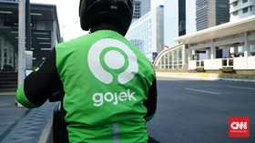 Daftar Pesangon Karyawan Gojek yang Kena PHK
