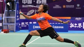 Hasil Spain Master 2021: 4 Wakil Indonesia ke Semifinal