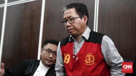 Manajer Persib: Joko Driyono Beruntung Dihukum 1,5 Tahun