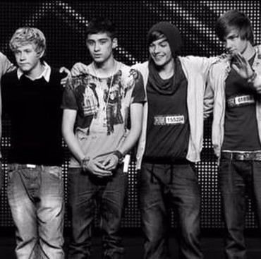 Lirik Lagu Perfect - One Direction