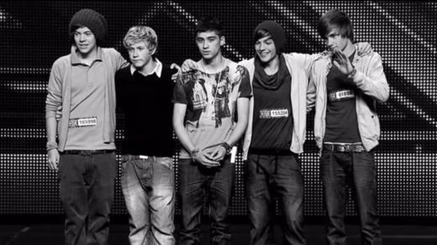 One Direction One Direction