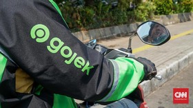 Kemenhub soal Bos Taksi Malaysia Hina Gojek: Kita Satu Rumpun