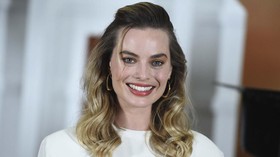 Produser Soal Film Pirates Versi Margot Robbie: Bakal Dikembangkan