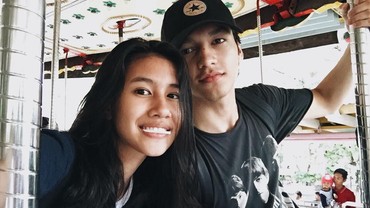 img-title Tertangkap Narkoba, Mantan Kekasih Jefri Nichol Unggah Foto Mesra