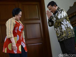 Bos PPI Yakini Megawati dan Prabowo Pasti Bertemu, Ini Analisisnya