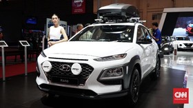 Perusahaan Lokal Hyundai Ganti Status Jadi Dealer Utama