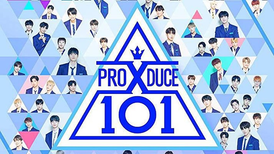 Produce X 101