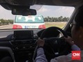 Pentingnya Jaga Jarak Aman di Jalan Tol