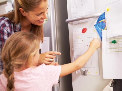 HaiBunda Happy Hour: Metode Reward yang Efektif untuk Anak