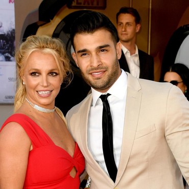 5 Tahun Pacaran, Britney Spears dan Sam Asghari Bakal Menikah
