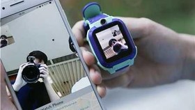 5 Jam Tangan Pintar untuk Anak, Lebih Murah dari Imoo