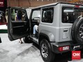 Alibi Suzuki Sebut Masalah Pintu Jimny Bukan Recall