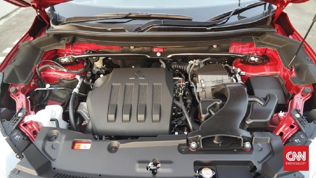 Menurut keterangan Mitsubishi, garansi mobil lebih dari yang diberikan sekarang, yaitu empat tahun, bisa merugikan konsumen dan dealer.