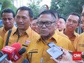 OSO Klaim Parpol di Luar Koalisi Jokowi Dapat Kursi Menteri