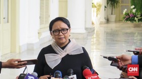 Menlu Respons soal Gubernur Papua Nugini Dukung Papua Merdeka