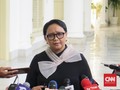 Bendera Setengah Tiang bagi Habibie dari Kedutaan RI Dunia