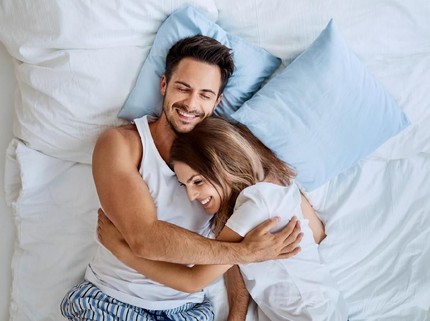 5 Tipe Kepribadian Seks, Bunda Termasuk yang Mana?