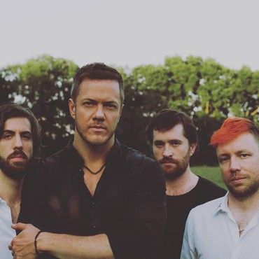 Lirik Lagu Demons - Imagine Dragons