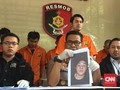 Kris Hatta Didakwa Lakukan Pemukulan pada Pria Penggoda Pacar