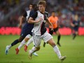 Babak I: De Ligt Bunuh Diri, Inter Unggul 1-0 atas Juventus