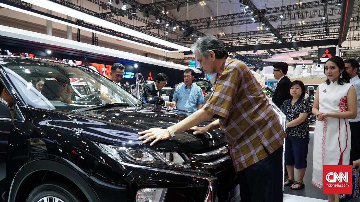 Rupiah Rp18.000 Dan Bi Rate 5,5%: Harga Mobil Naik, Cicilan Kian Berat