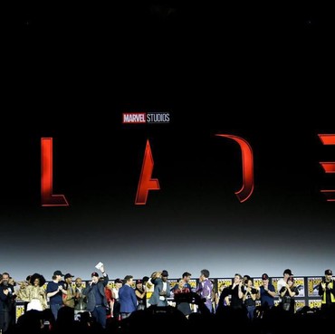 Sutradara Film 'Blade' Hengkang, Apa Penyebabnya?