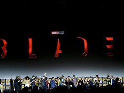 Marvel Beri Kepastian soal Nasib Blade