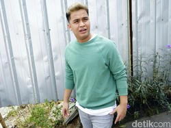 Billy Syahputra Akan Jual Rumah Almarhum Olga