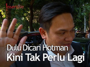 Farhat Abbas Sebut Dulunya Bersahabat dengan Hotman Paris