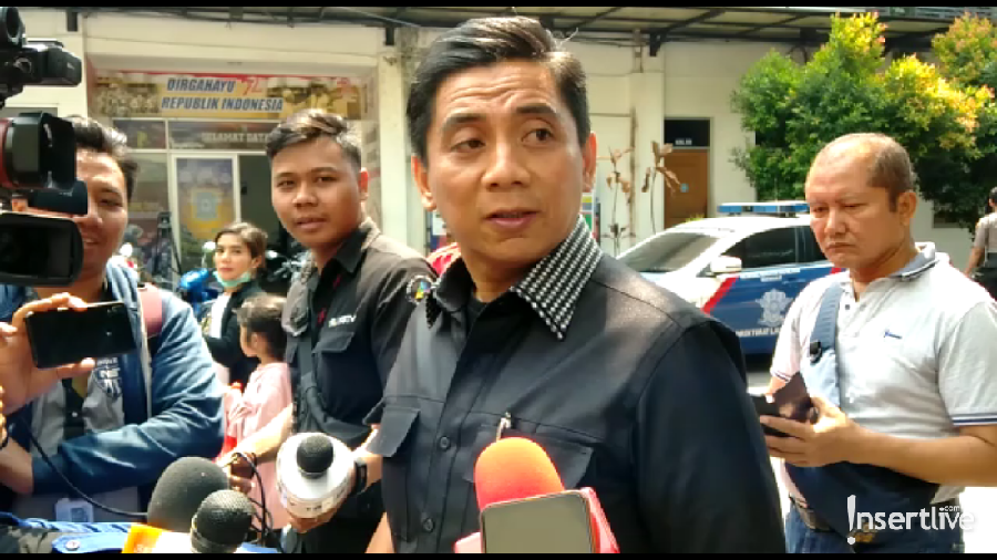 Kuasa hukum sedang berusaha mengajukan izin terkait proses rehabilitasi untuk Nunung dan suami.
