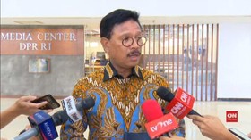 VIDEO: Sekjen Nasdem Soal Pertemuan Anies dan Surya Paloh