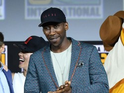 Nasib Blade Gak Jelas, Mahershala Ali: Panggil Marvel