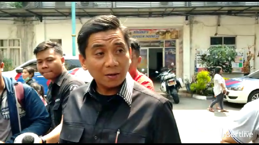 Sandy Arifin