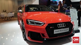 Fokus Pada Mobil Listrik, Audi Pangkas 7.500 Tenaga Kerja