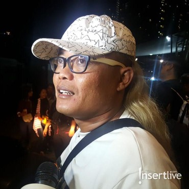 Dikabarkan Segera Nikahi Pramugari, Sule Belum Daftar ke KUA