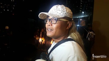 Kode Misterius Sule tentang Sosok Suami Baru Sang Mantan Istri