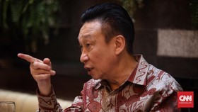 Eks Bos Bank Bali Bakal Gugat Standard Chartered Bulan Depan